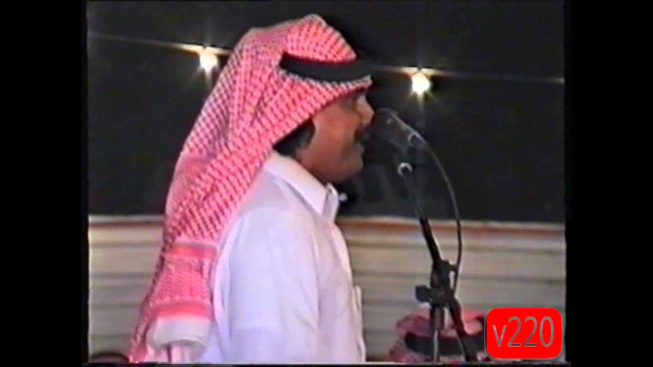 بن رحمة يتمنى الموت للمنقرة