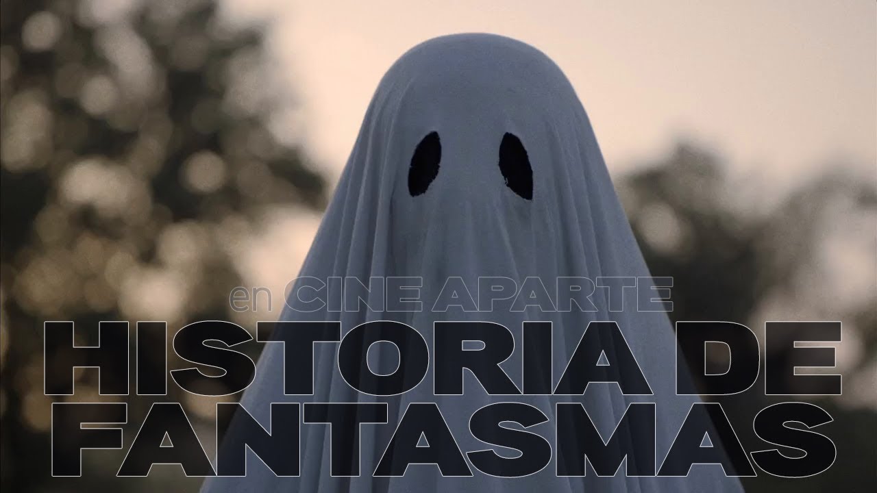 Cine aparte: Historia de fantasmas
