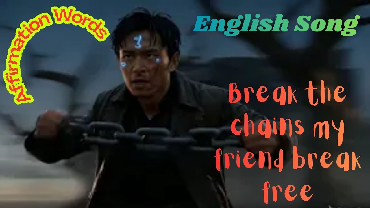 Break The Chains