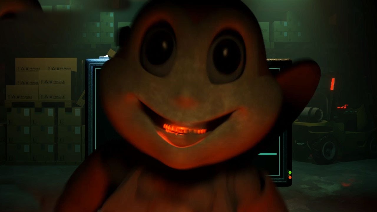 Spending the NIGHT at Jollibee's NEW Location.. TERRIFYING! | FNAF JOLLIBEE'S Phase 2 NIGHT 1
