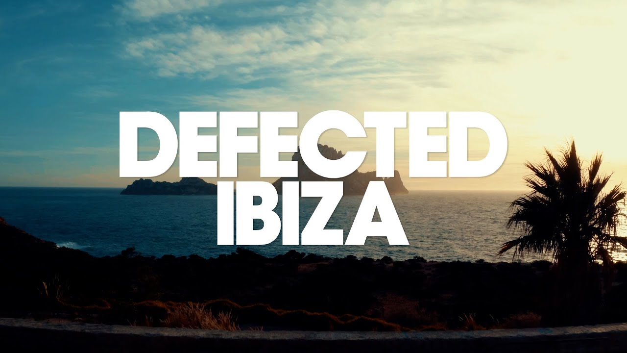 Defected Ibiza - House Music 2022, Summer Mix (Exclusive, Deep, Disco, Piano, Tech, Underground) 🌴💃🎶