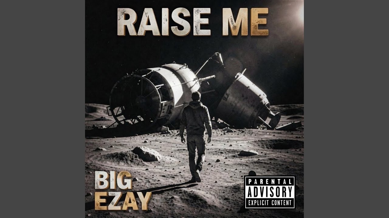 RAISE ME