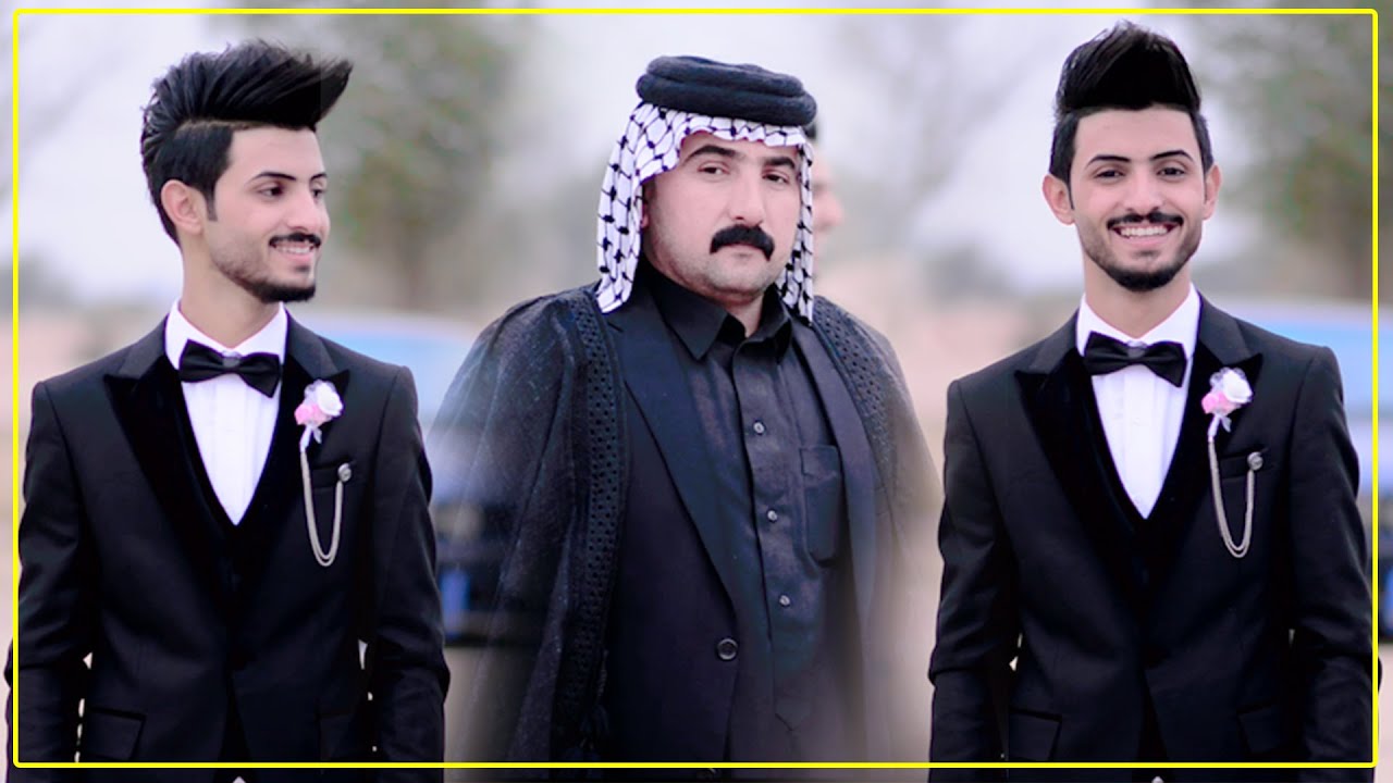 زفاف الحبيب مرتضئ عواد الزيدي
