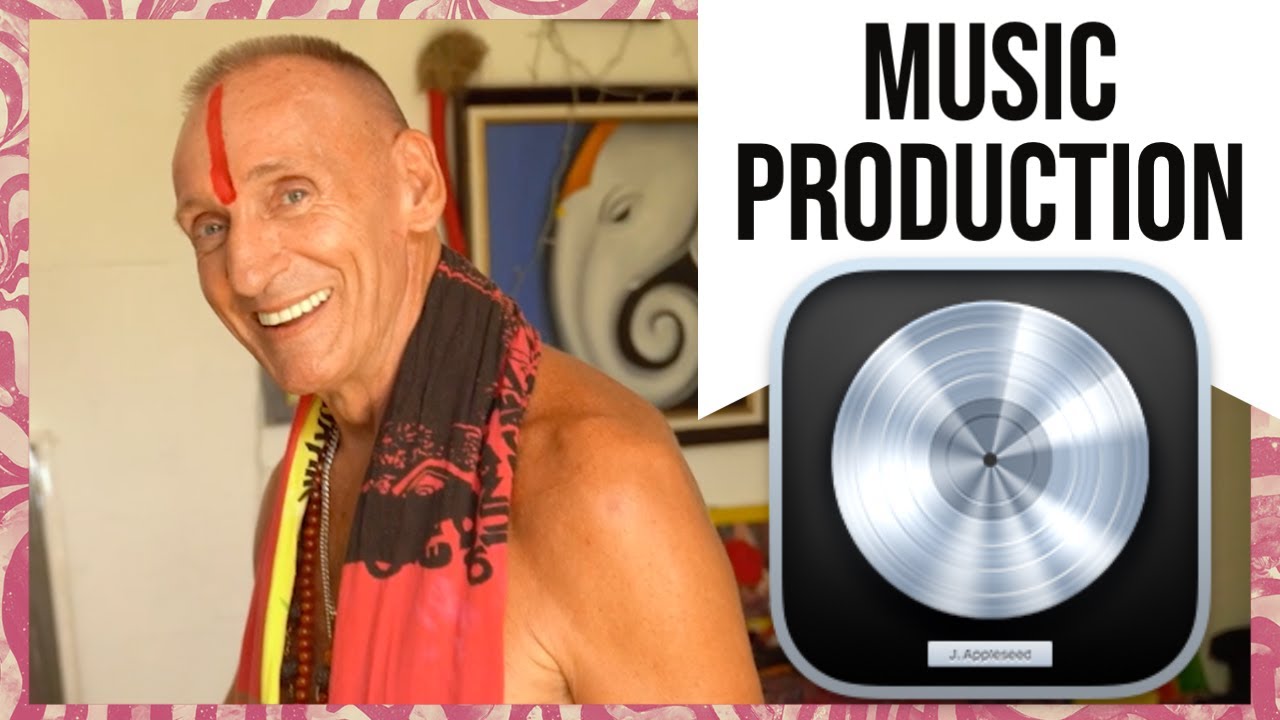 GDR On: Music Production (Part 1)