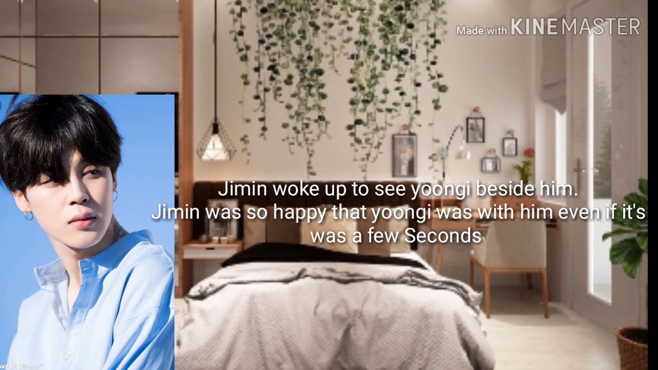 Yoonmin ff ruined episode 2