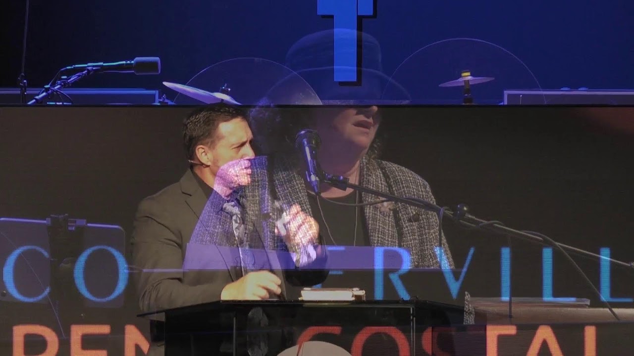 1/04/2026 - Sunday Main Service -Pastor Terry Hunt