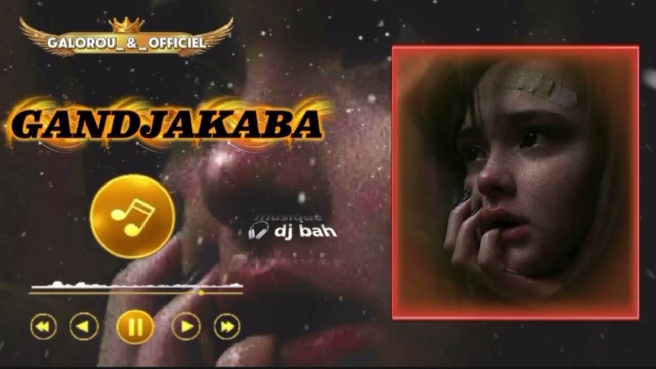 GANDJAKABA