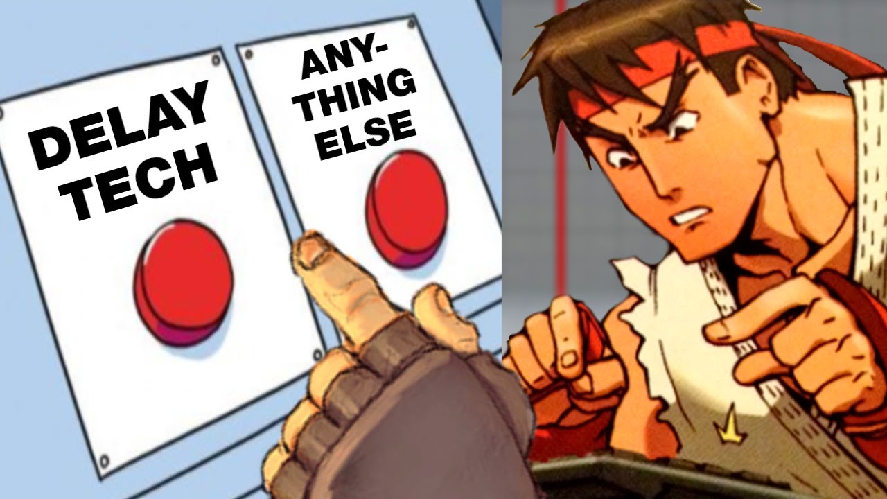 Getting your opponents to think