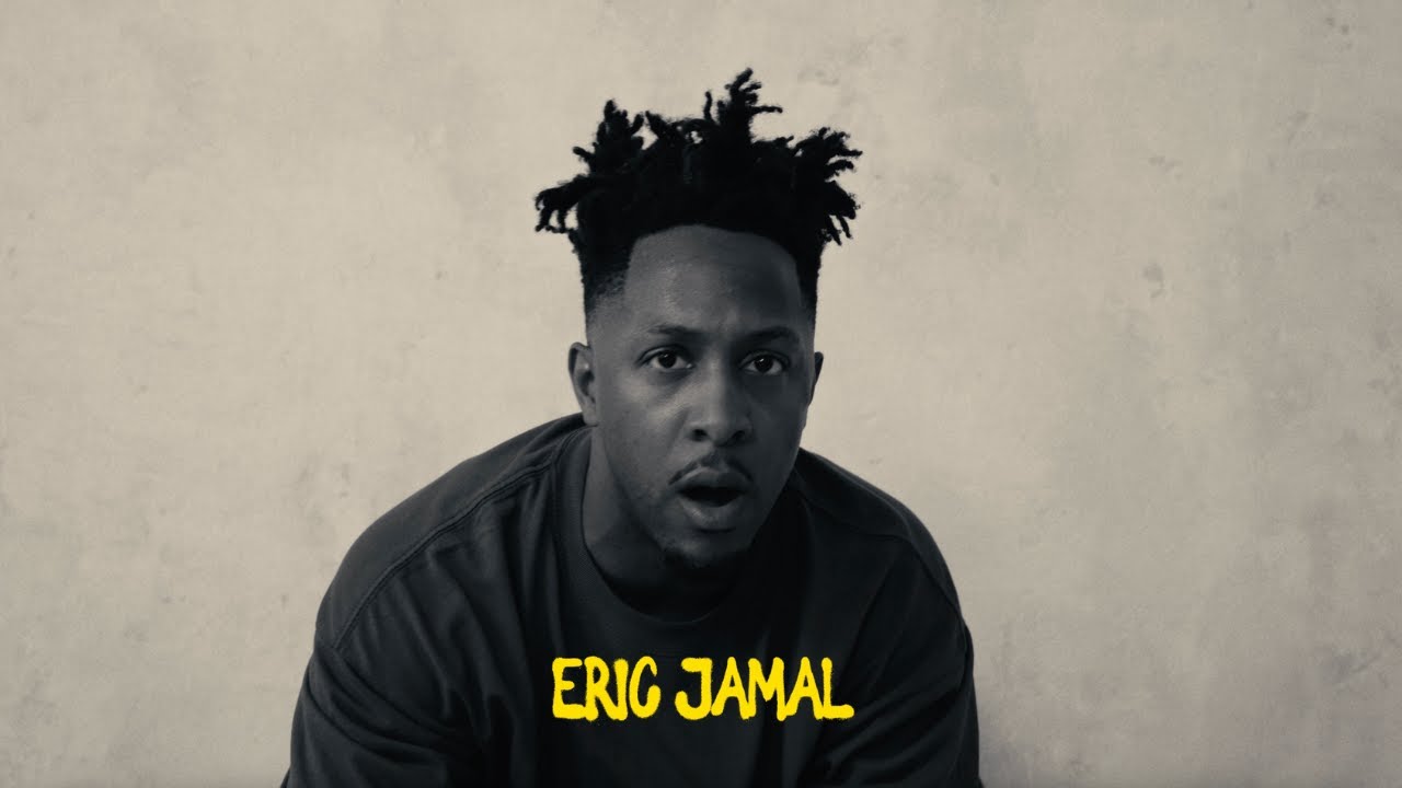 Eric Jamal - WMN