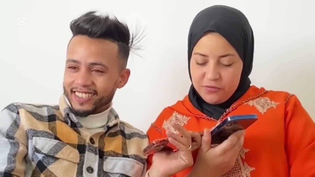 بغا اجرب خطيبتو و لقها كتزيد سوايع فى عين دياب  ب 300$ 😳😳💵👇🏻💥
