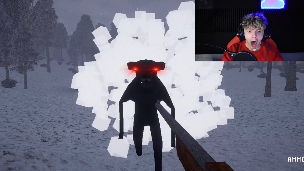 This Game Made me go Crazy... (Not Deer Stew)