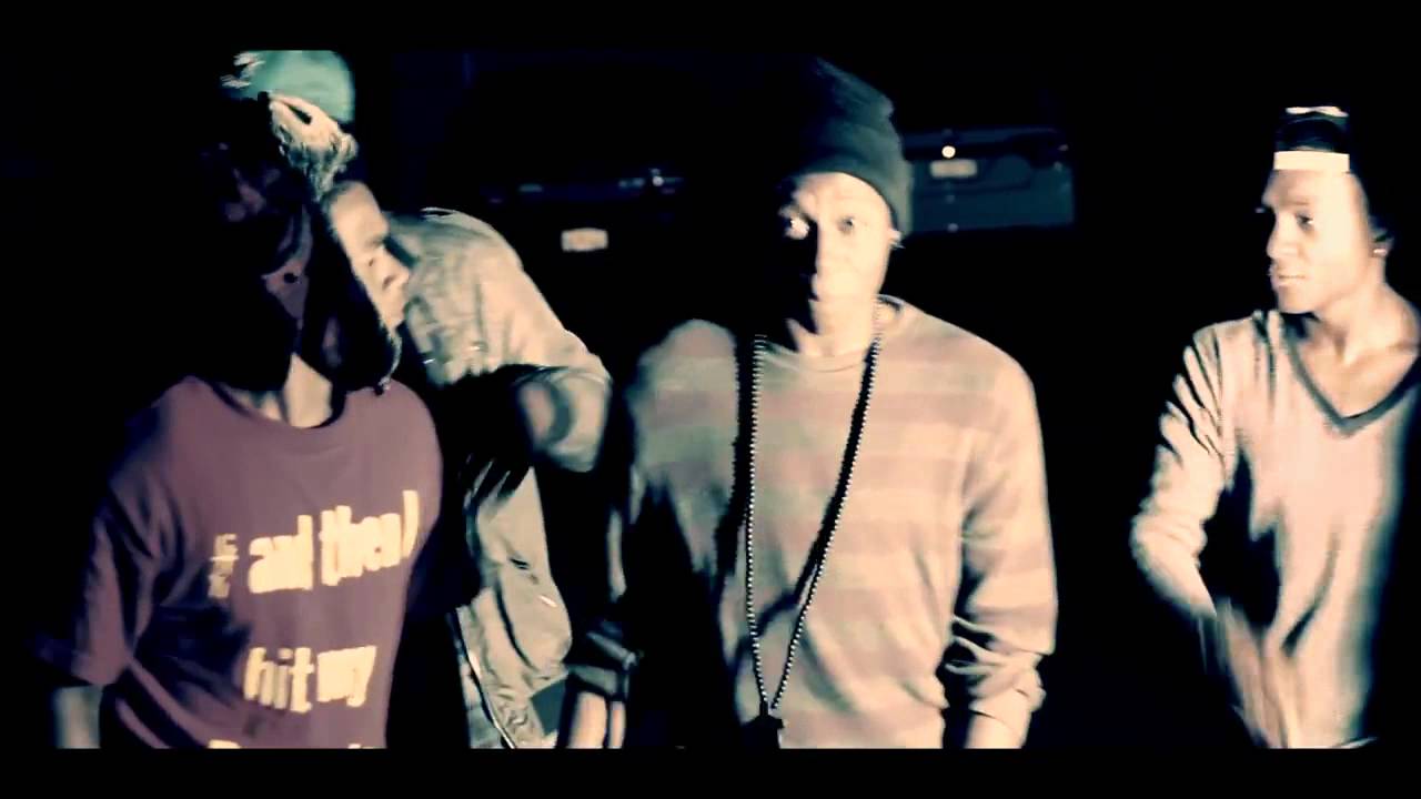 Icez - I Know (Official Music Video) //HD//