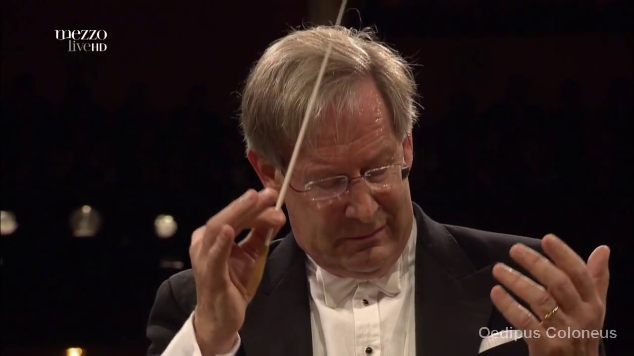 A Dvorak 7 symphony
