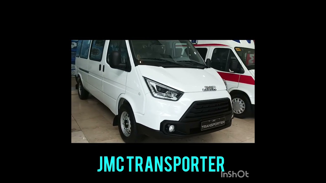JMC Truck Maximize the success of your business Call Now 0915-1573706