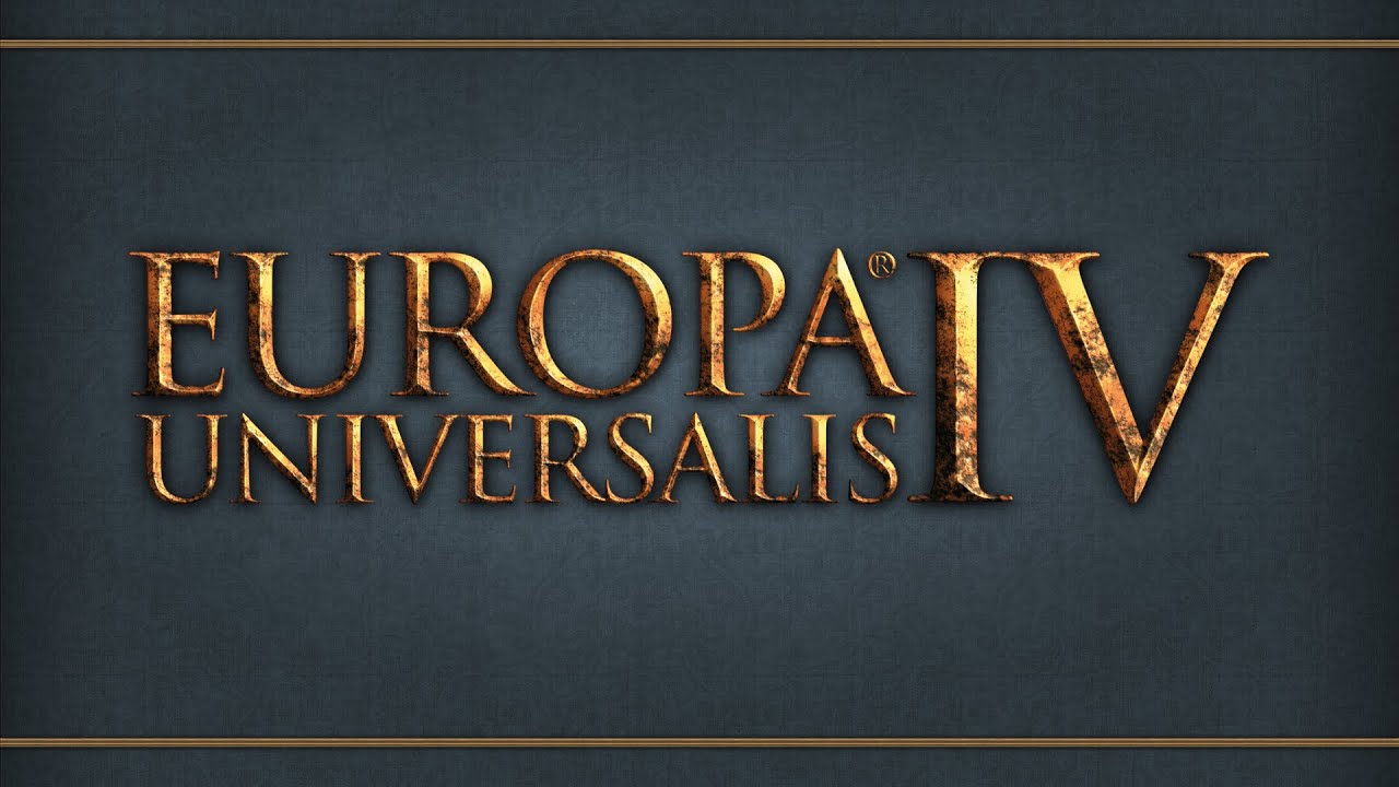 EU4 Timelapse | 1444-1821 (Default Campaign)