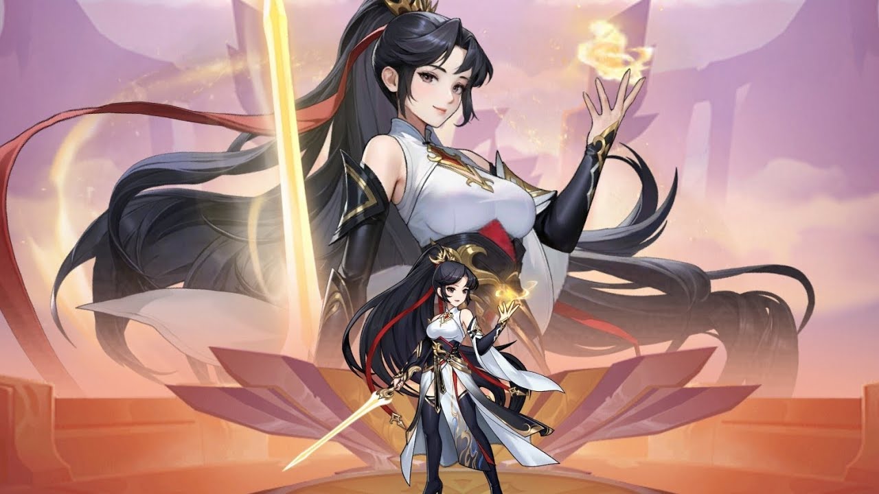 Mobile Legends Adventure: ежедневочки