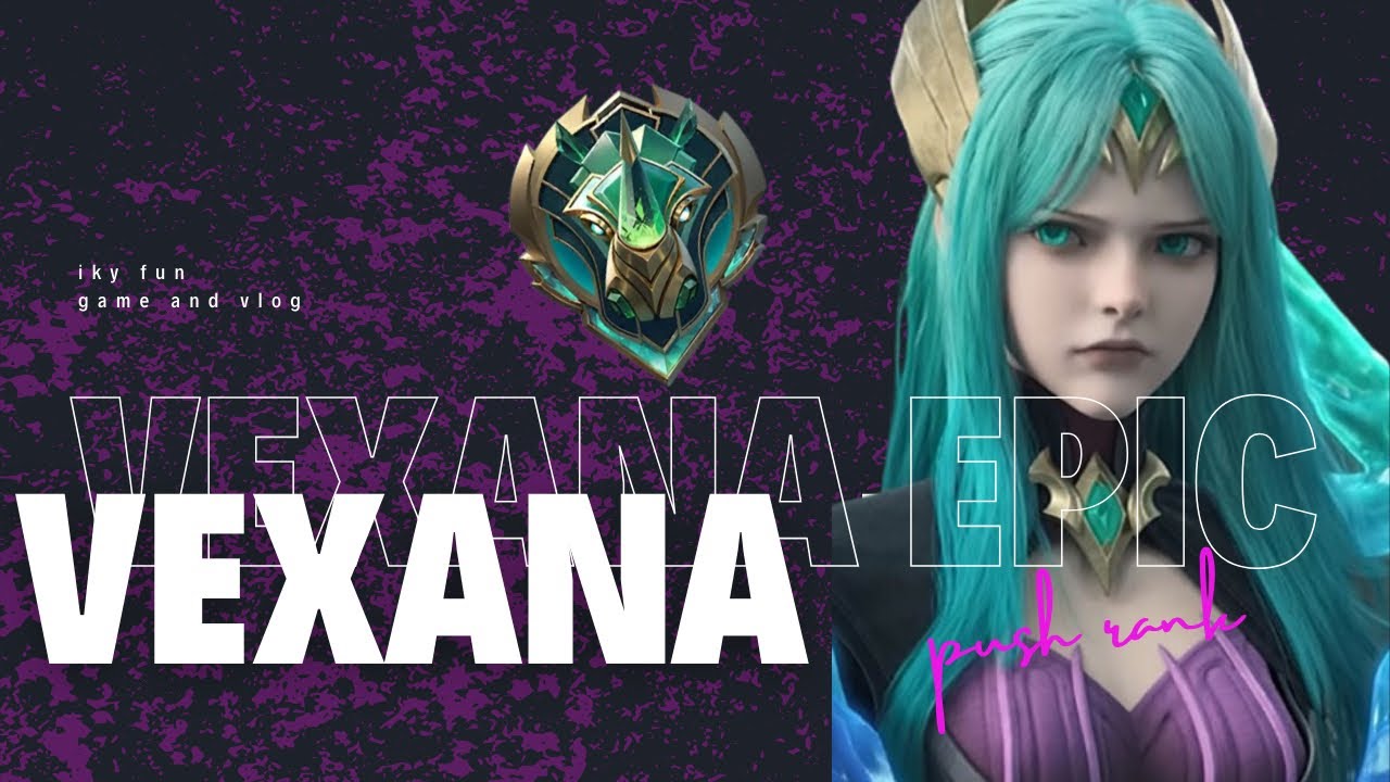 Match Ngantuk Gak Usah Ditonton - Mobile Legends Bang Bang 