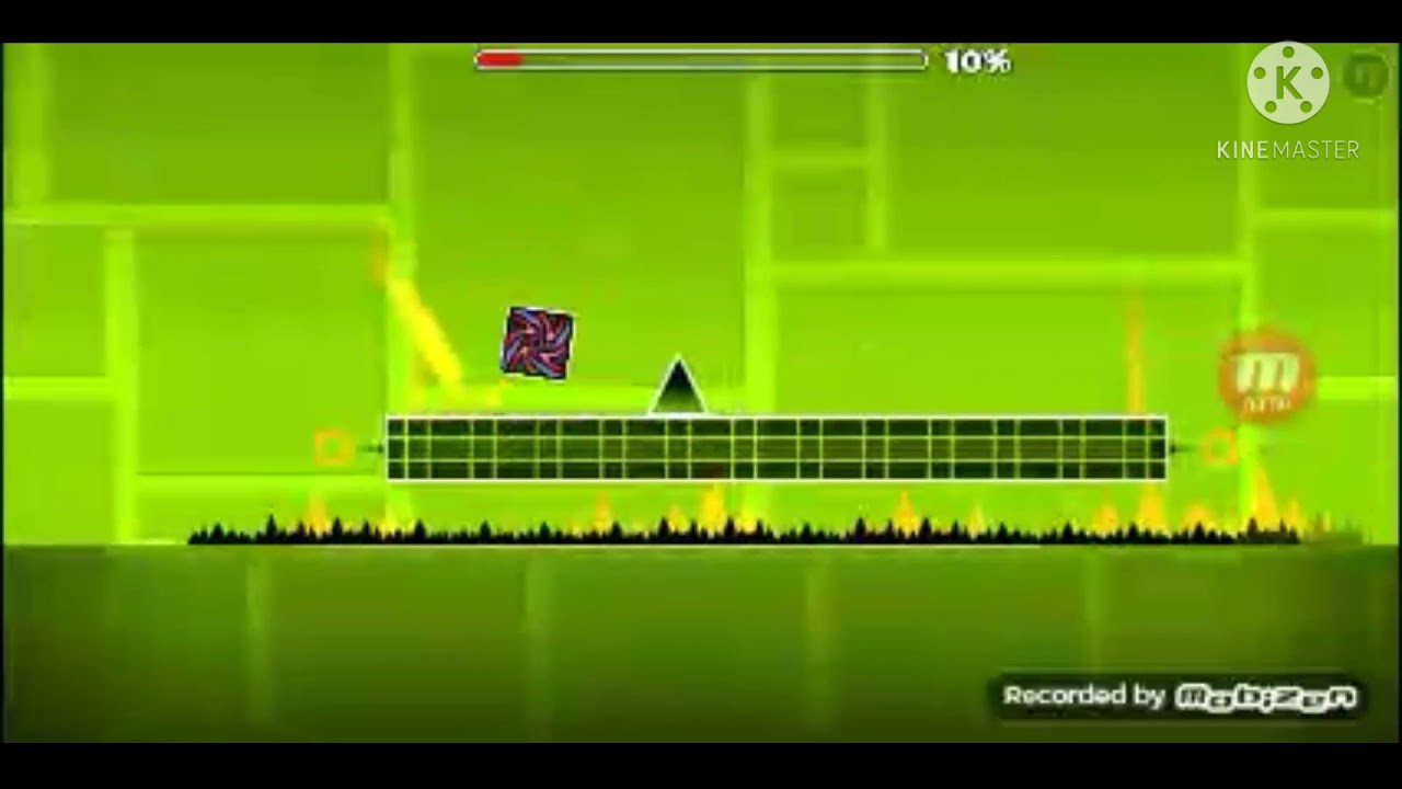 polargeist 100% - level 3 - quichen