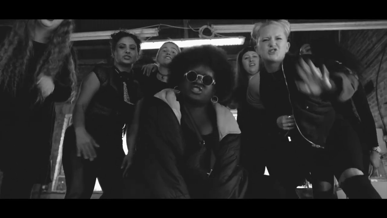 Shay D - Suffragettes (Music Video)