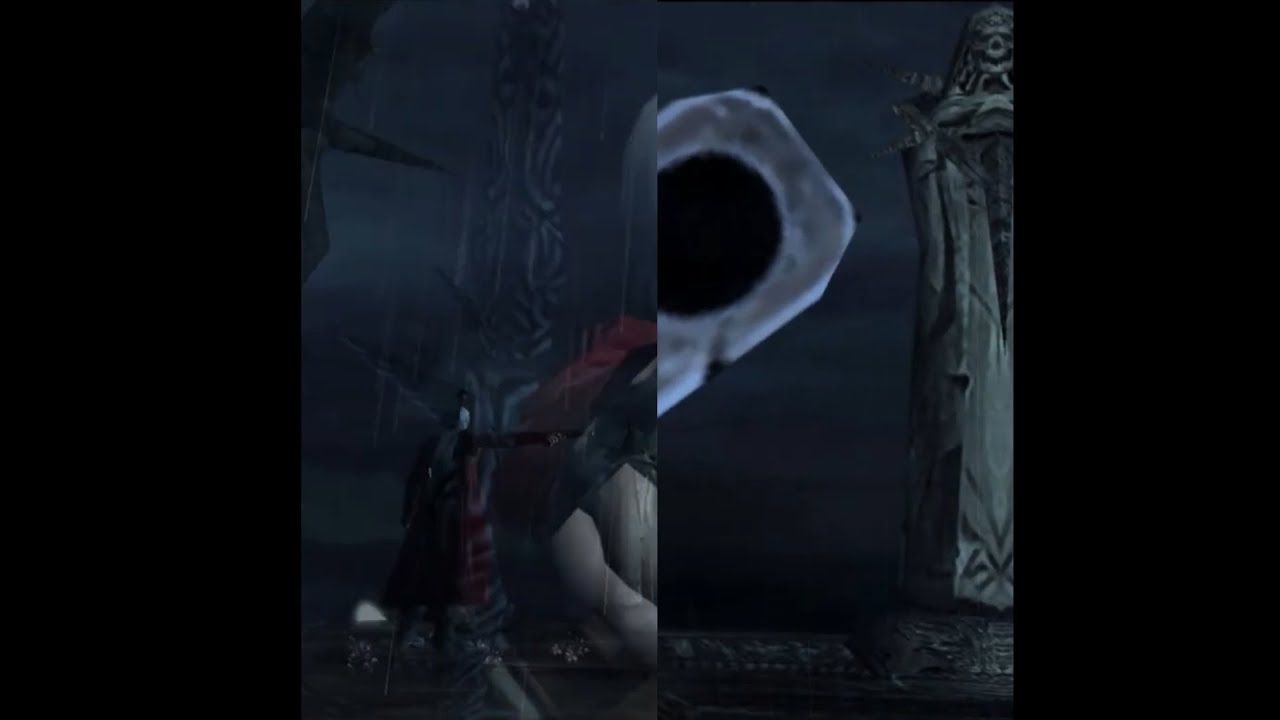 dmc video
