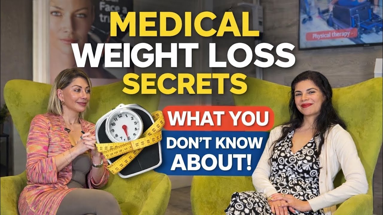 HOW TO LOSE WEIGHT WITHOUT DESTROYING YOUR FACE