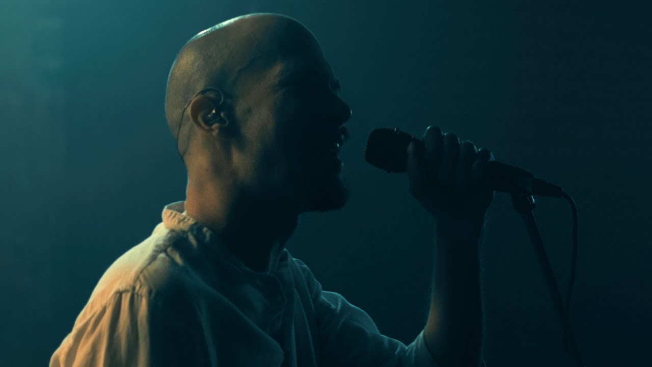Call it Love | Official Live Session