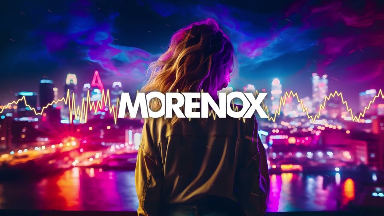 LISTOPAD 2025 ✅ NAJLEPSZA MUZYKA KLUBOWA 2025 VOL 44 || MORENOX