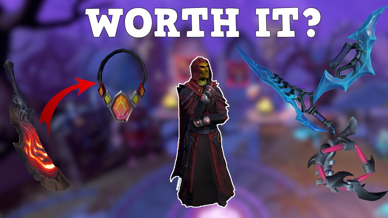 Should YOU get BiS Melee? | Runescape 3