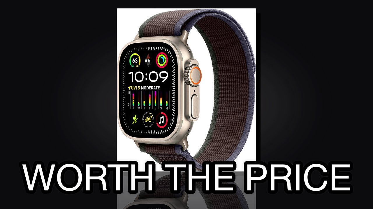 Apple Watch Ultra 2 Brutal Review for Sports  Adventure 2026