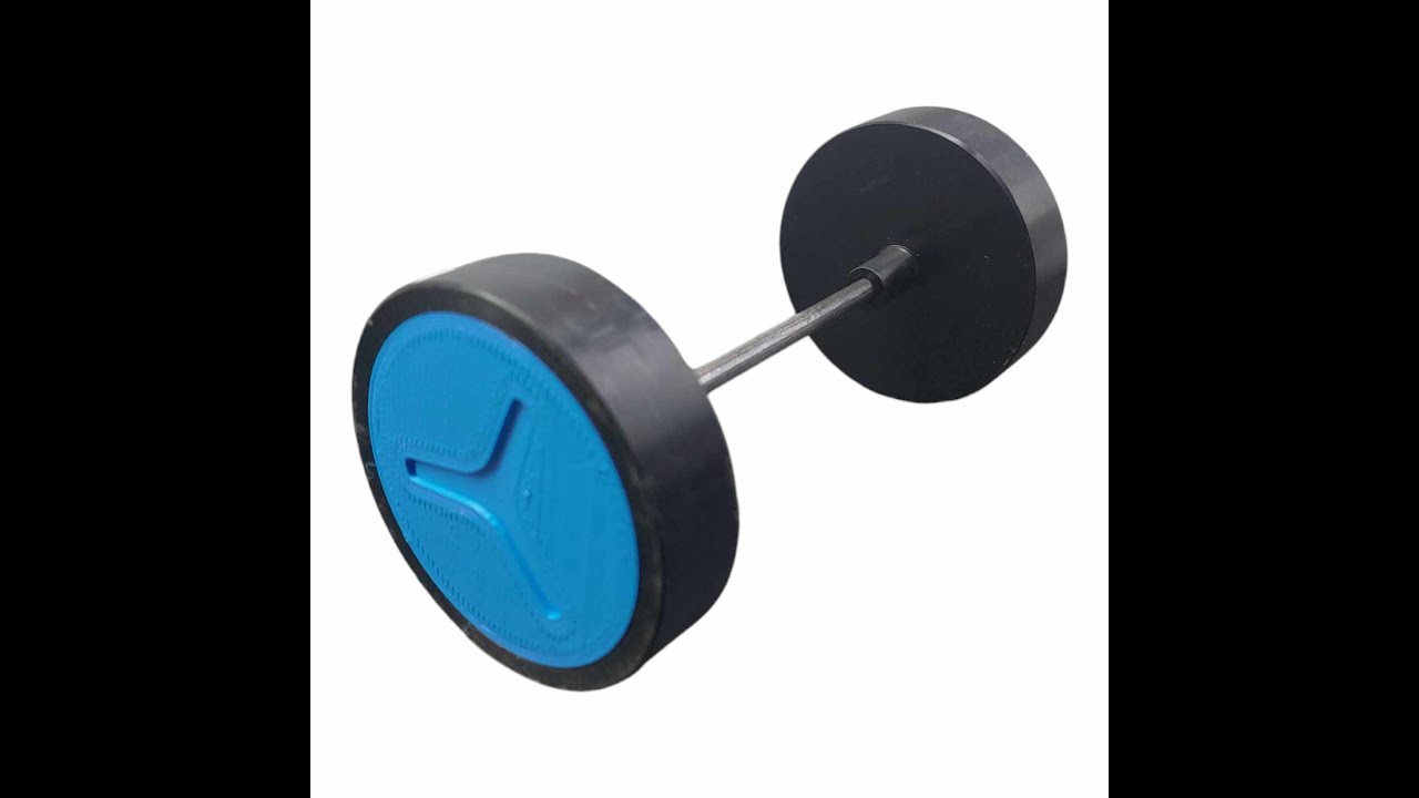 Philips Marathon Ultimate Triactivemax Emici Başlık Teker Montajı