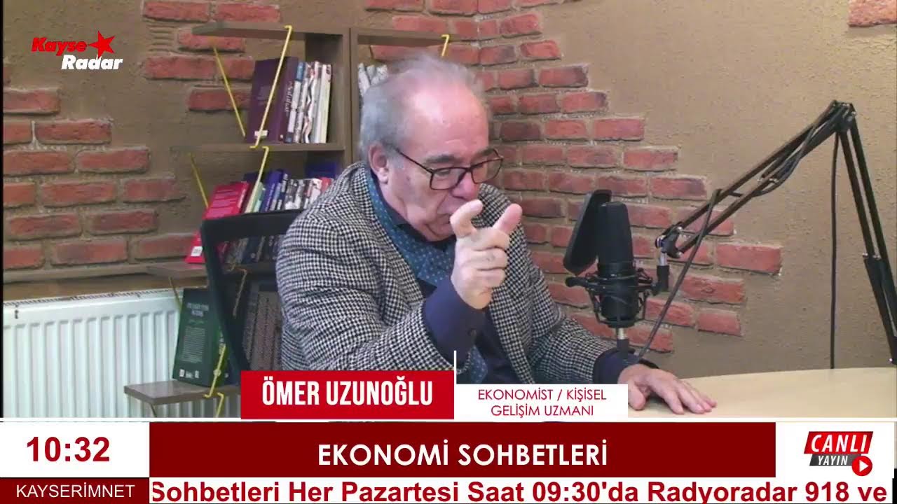 Ekonomi Sohbetleri