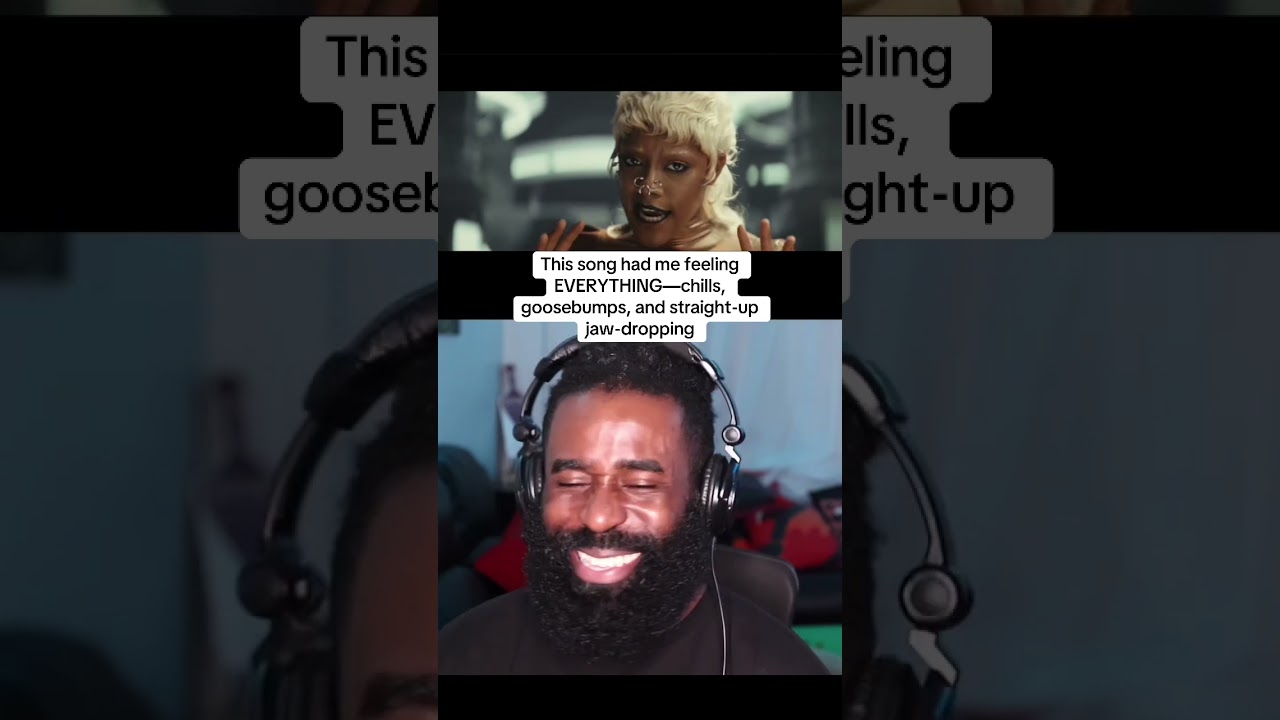 I Wasn’t Ready for THIS! 😱 Iniko – Jericho REACTION | Gave Me CHILLS!