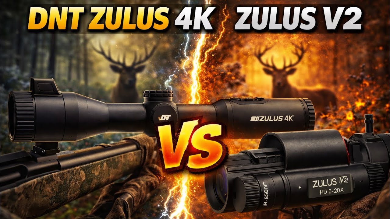 DNT ZULUS 4K vs V2 &mdash; Don&rsquo;t Buy Until You Watch This