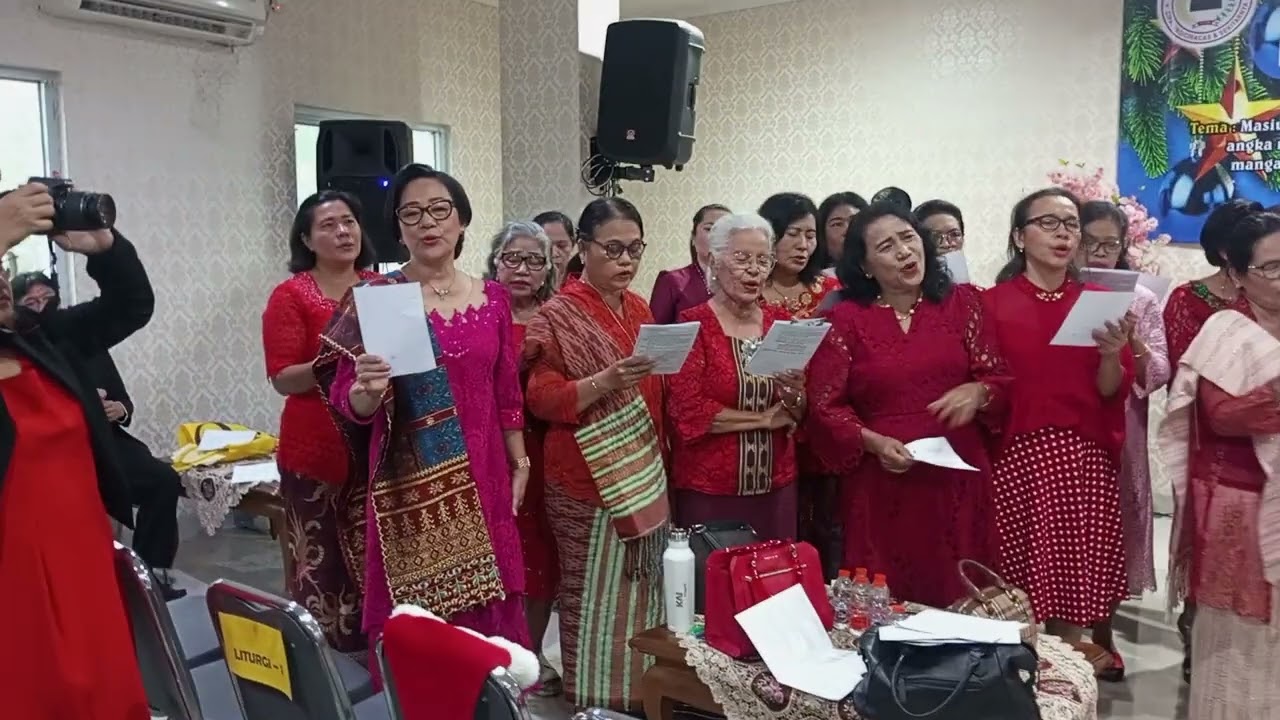 Sabtu, 10 Januari 2026 BAG, 3 gedung grand unedo jakarta timur 