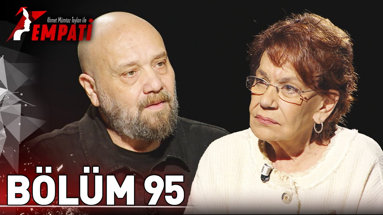 Empati 95. Bölüm - Arsen Gürzap