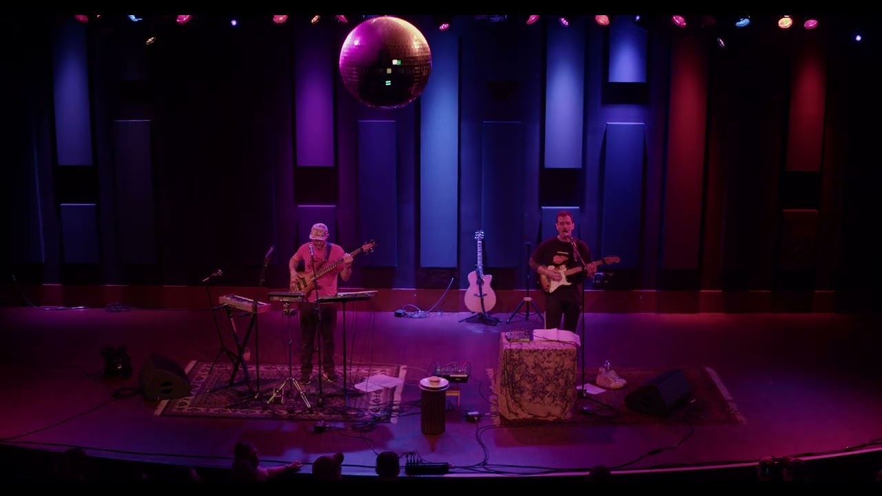 Learn 2 Ween - Object LIVE - World Cafe Live 9/27/24