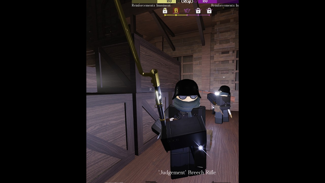 rifleman