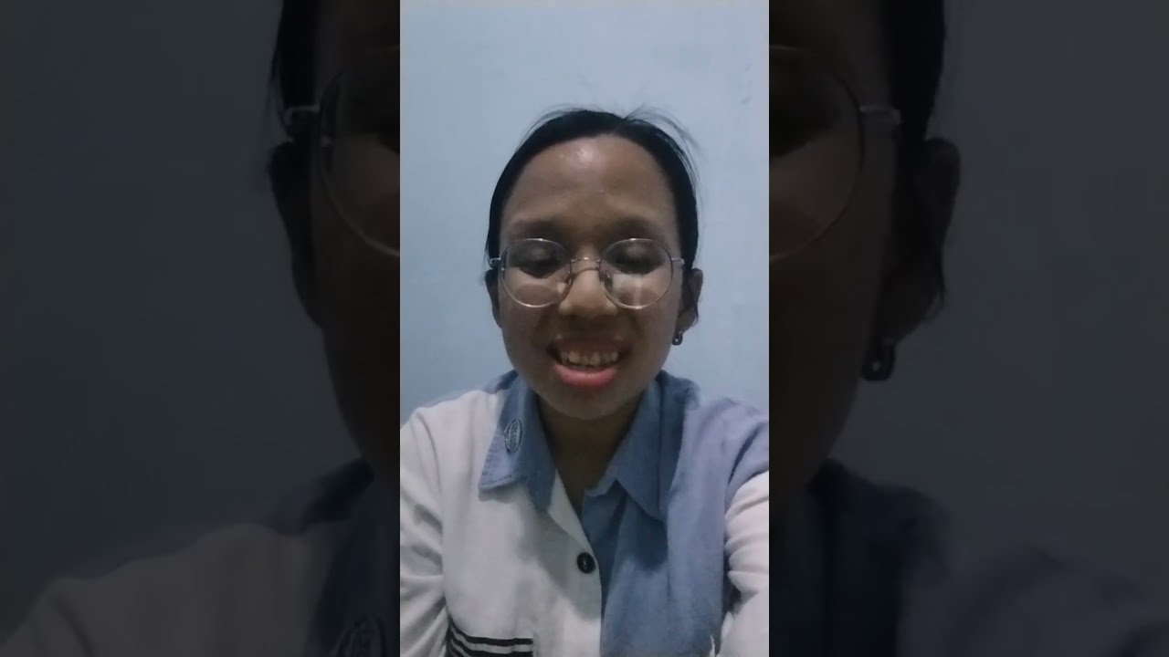 Video Monologue - Language Studies Indonesia