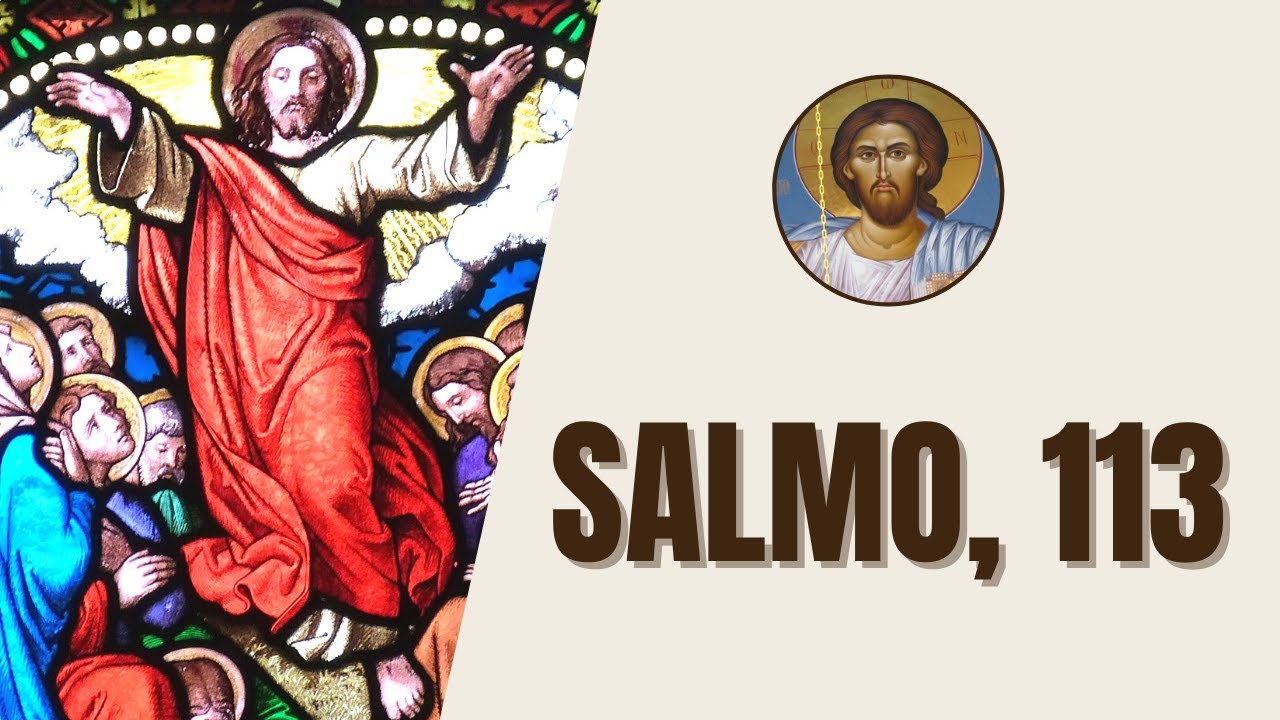 Salmo, 113 - 