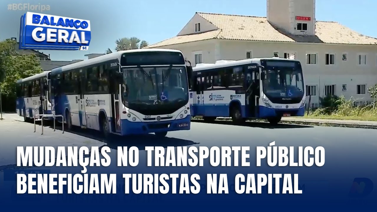 Florian&oacute;polis ter&aacute; &ldquo;Domingo na Faixa&rdquo; ampliado no ver&atilde;o de 2026