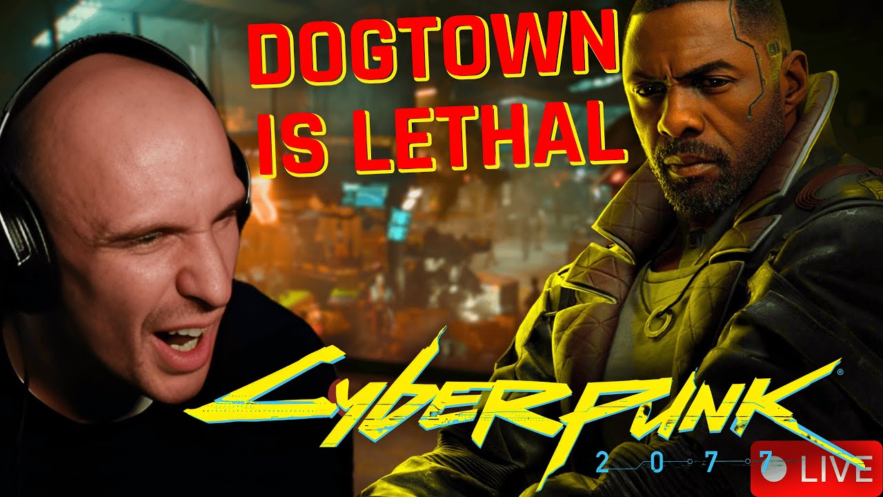 MEETING SOLOMON REED 🧥 | Cyberpunk 2077 Phantom Liberty Very Hard (Blind 1st Playthrough) Part 12