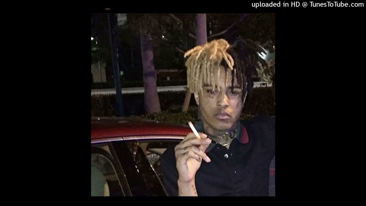 [free] old hard xxxtentacion type beat 