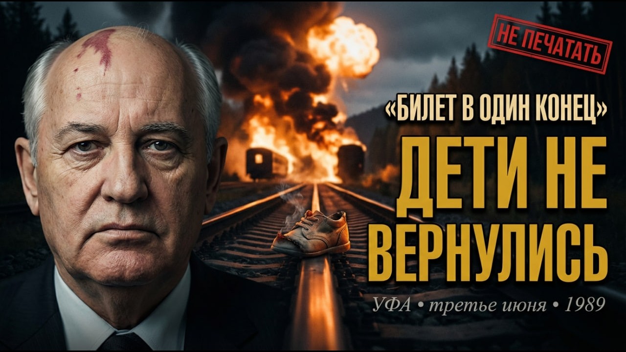 САМАЯ КРОВАВАЯ НОЧЬ СССР: СИСТЕМА ЗНАЛА, МОЛЧАЛА И УБИЛА 575 ЧЕЛОВЕК. ЭТО НЕ АВАРИЯ—ЭТО ПРЕСТУПЛЕНИЕ