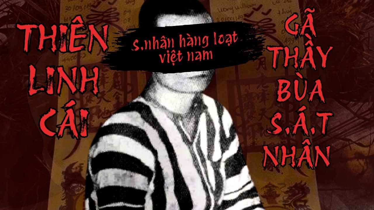 [Thiên Linh Cái] 