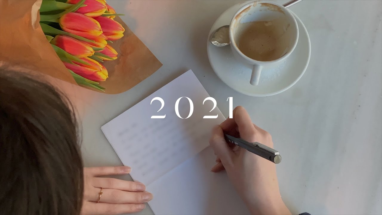 Carta a mi yo de hace un año