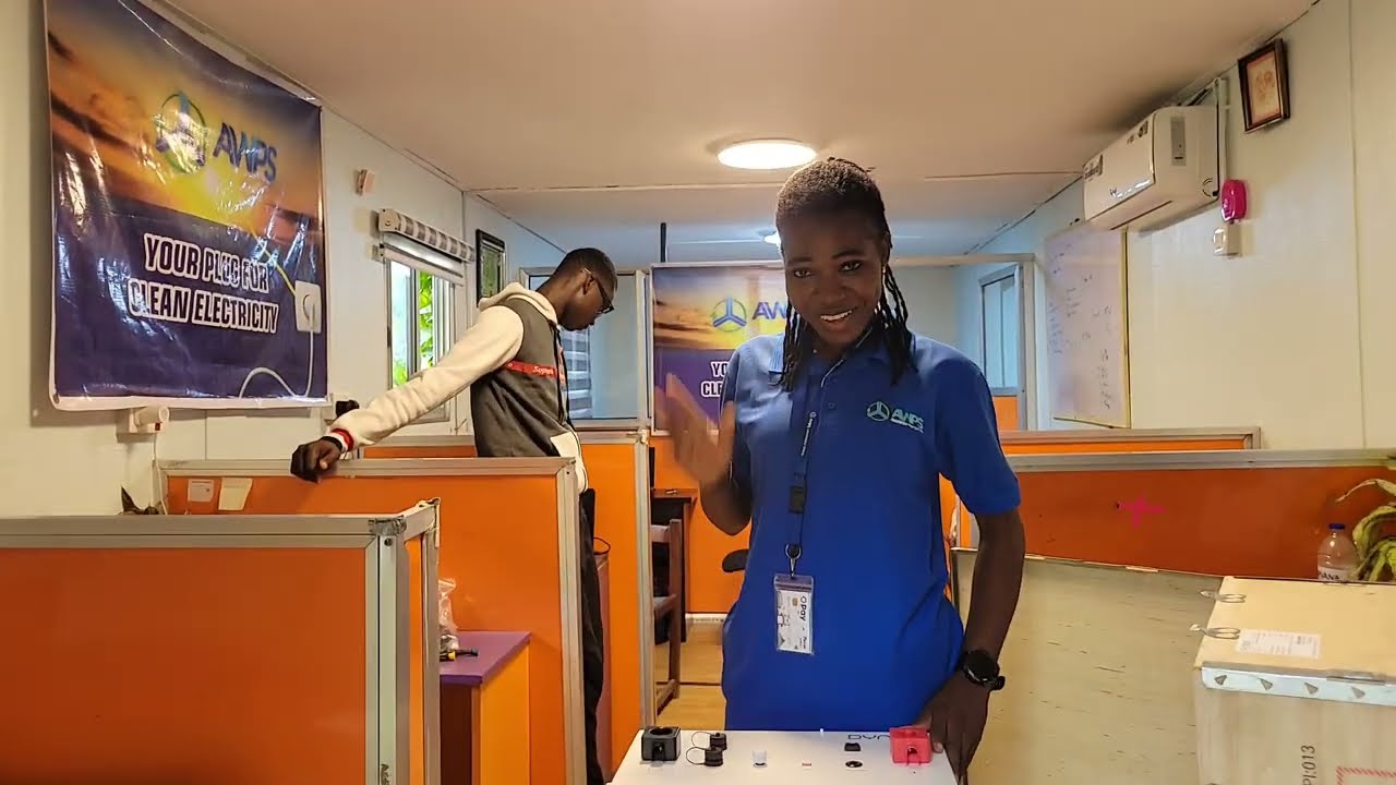 Unboxing the Dyness Powerbrick #dyness