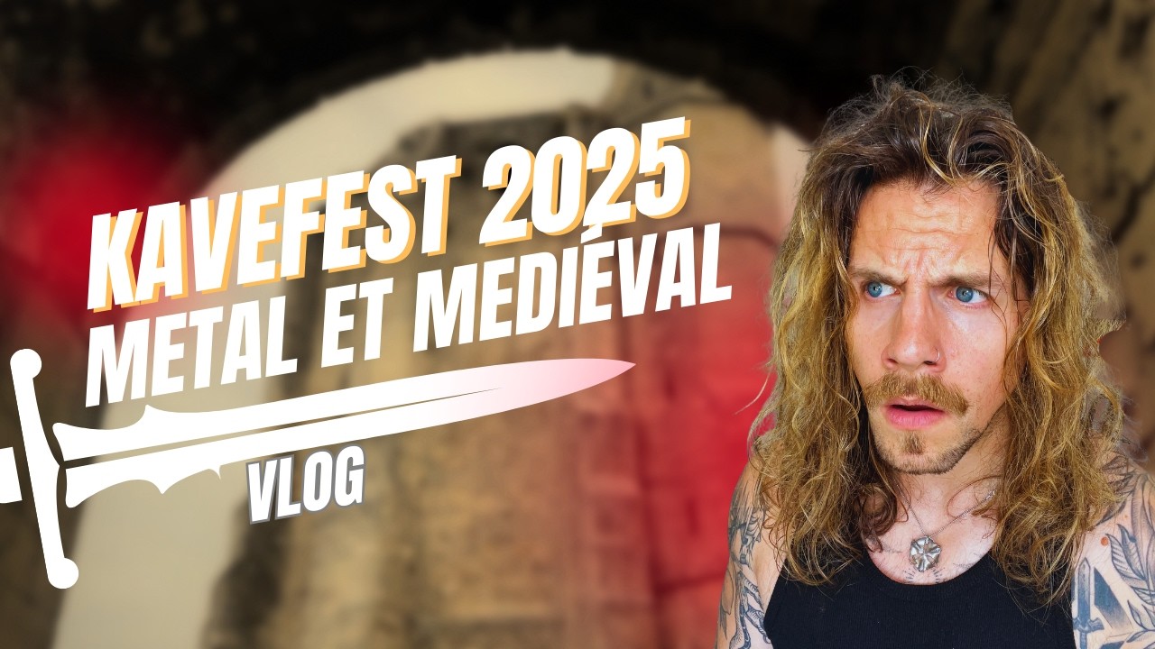 KAVE FEST 2025 comme si vous y étiez