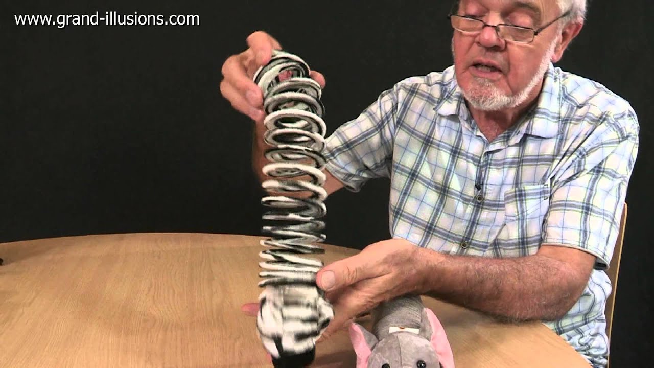 Slinky Toys