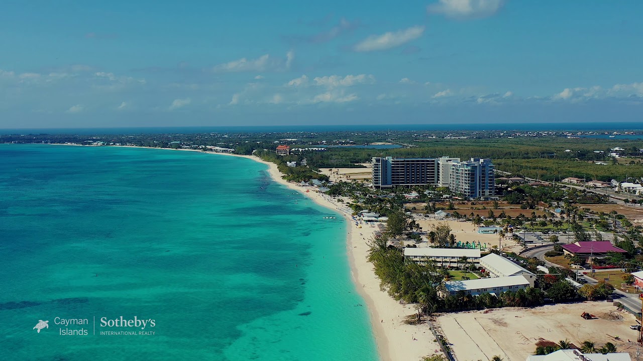 Seven Mile Beach | Cayman Islands Sotheby's International Realty