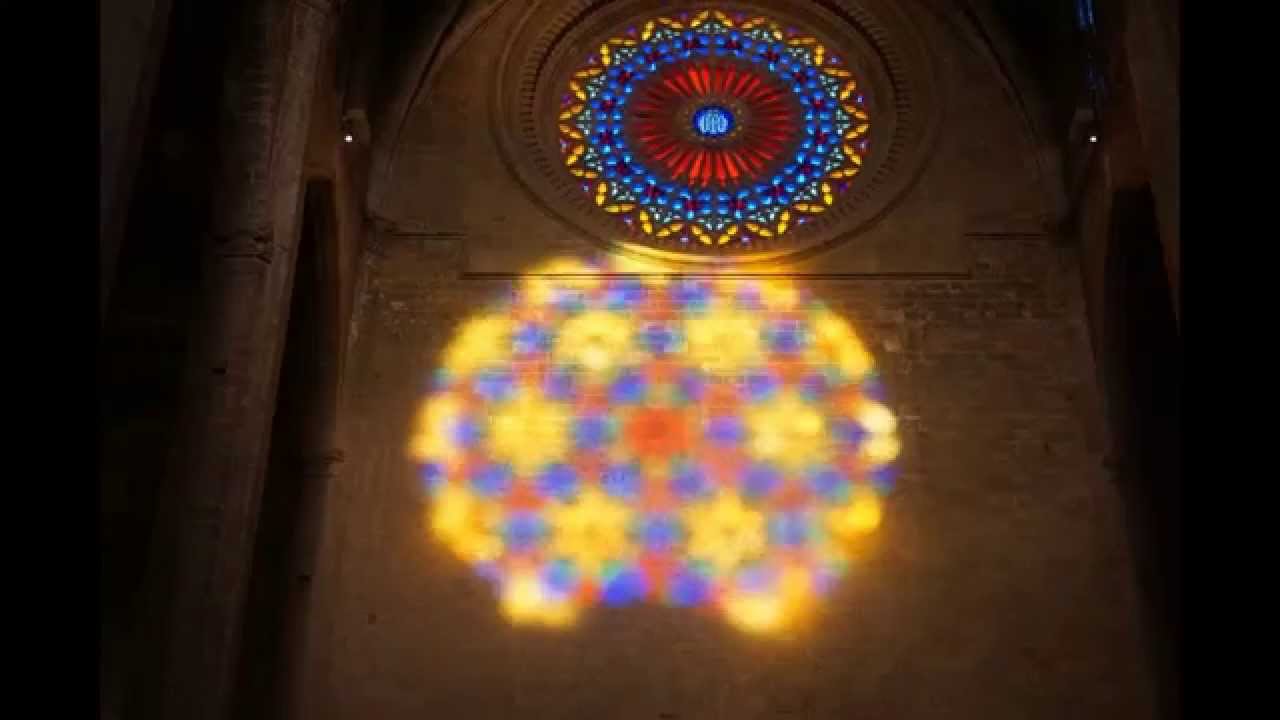 LA SEU DE PALMA  